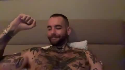 Mat Loyal online show from November 25, 6:01 am