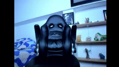 Teo online show from February 22, 3:36 pm