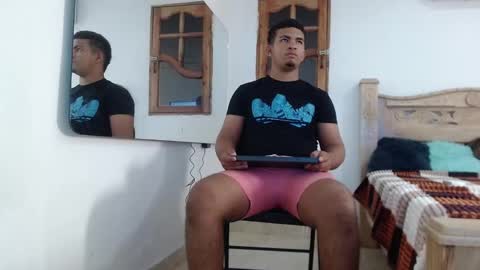 mathews__ online show from November 16, 4:03 am