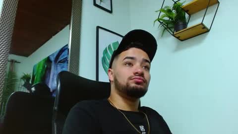 Mathews online show from February 19, 11:49 am