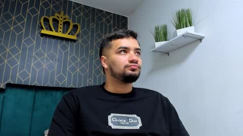 Mathews online show from November 26, 12:24 pm