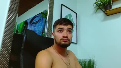 Mathews online show from February 22, 4:19 pm