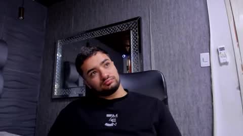 Mathews online show from October 28, 12:06 pm