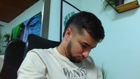 Mathews online show from February 25, 11:32 am