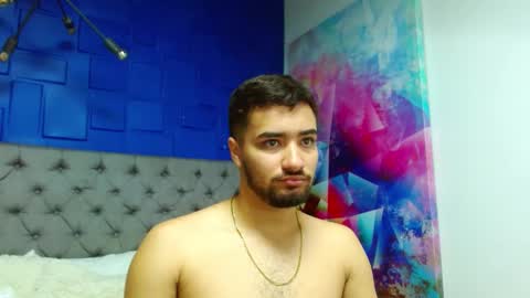 Mathews online show from February 27, 11:50 am