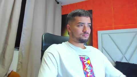 Mathews online show from September 16, 11:34 am