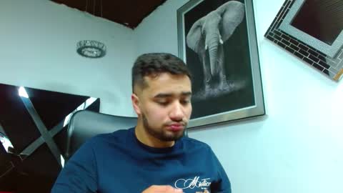 Mathews online show from November 3, 1:01 pm