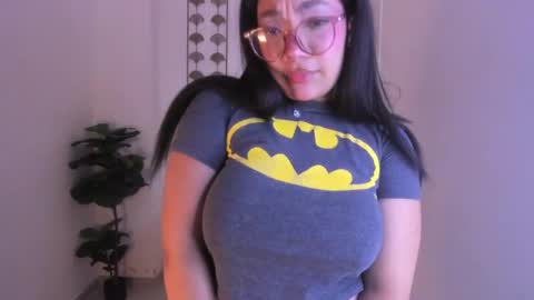 Mathilde  online show from November 12, 2:03 am