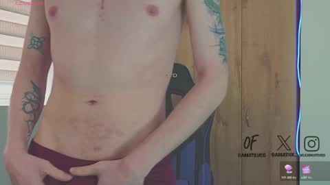 Alejandro Alex online show from December 3, 3:56 pm