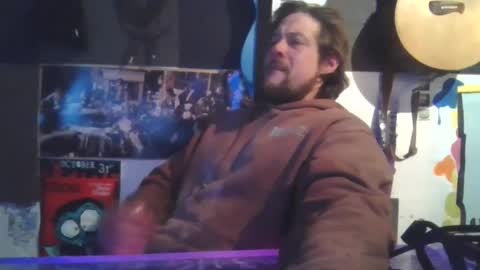 mathydonaski online show from February 28, 1:58 am