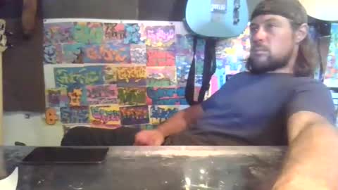 mathydonaski online show from October 1, 6:40 pm