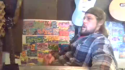 mathydonaski online show from October 16, 8:51 pm