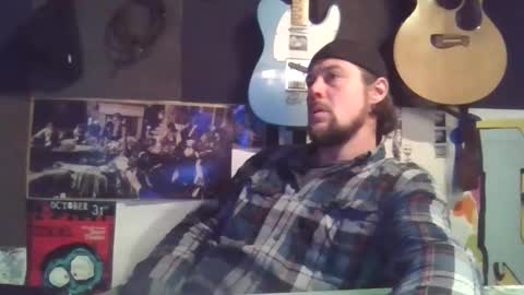 mathydonaski online show from February 13, 1:40 am