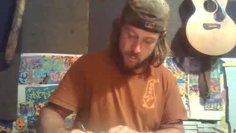 mathydonaski online show from October 8, 7:47 am