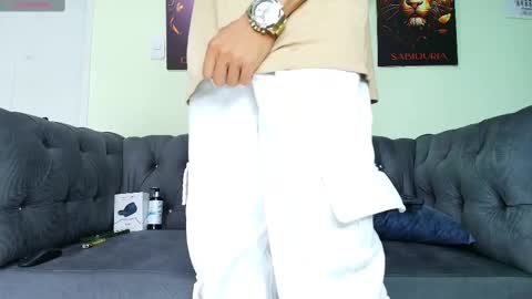 Snapshot of matias_costa chatting on February 17, 11:22 pm MATIAS COSTA online show from February 17, 11:22 pm
