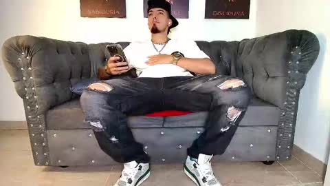  MATIAS COSTA  online show from November 30, 8:16 pm