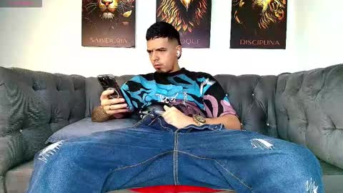  MATIAS COSTA  online show from January 15, 12:41 am