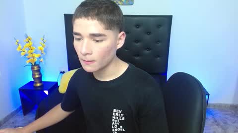 Mati online show from October 6, 8:15 pm