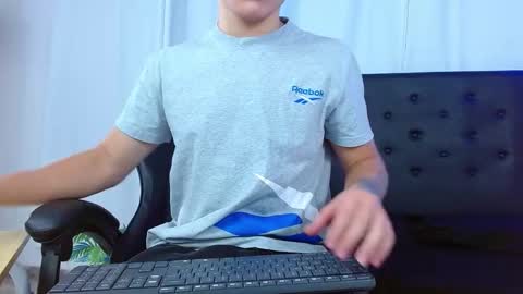 Mati online show from March 12, 2:10 pm