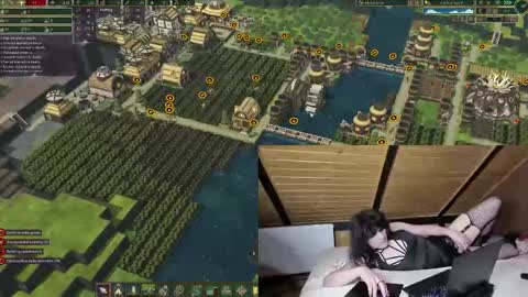 matikitten online show from April 20, 6:22 pm