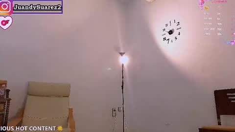 Abby Bella online show from April 16, 7:41 am