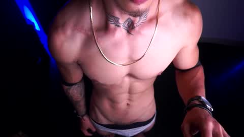 matius online show from January 26, 5:13 pm