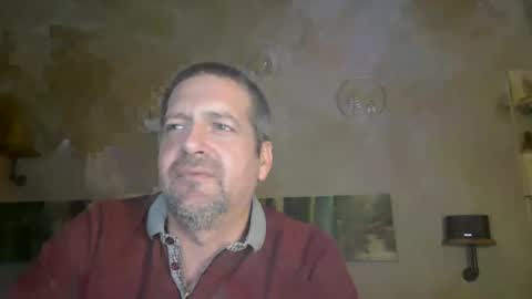 Snapshot of matrike1 chatting on February 25, 7:38 pm matrike1 online show from February 25, 7:38 pm