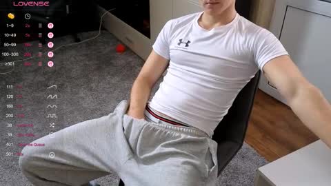 Matt online show from December 2, 2:04 pm