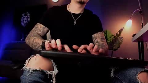 Matt online show from March 17, 8:19 am