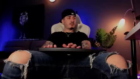 Matt online show from March 21, 8:19 am