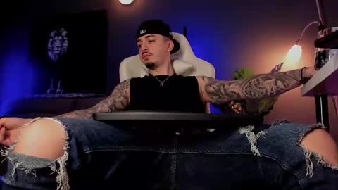 Matt online show from March 20, 8:41 am