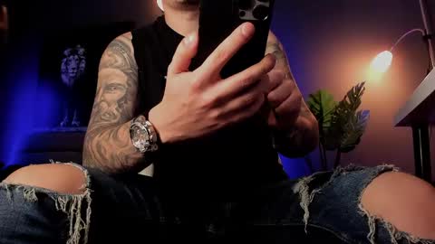Matt online show from June 5, 9:48 am