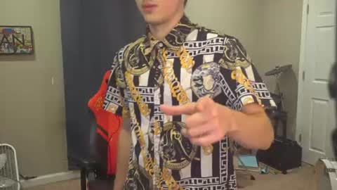 Matt Cash online show from July 2, 1:14 am
