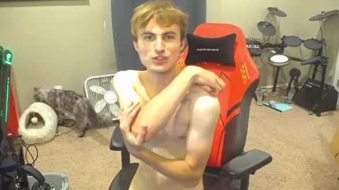 Matt Cash online show from June 5, 1:12 am