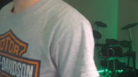 Matt Cash online show from July 7, 1:07 am