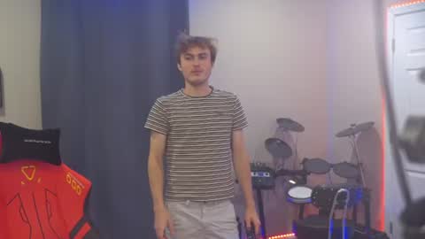 Matt Cash online show from June 25, 1:13 am