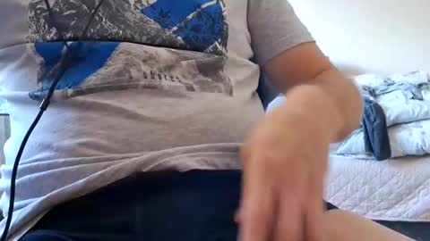 mattek89 online show from January 28, 10:12 am