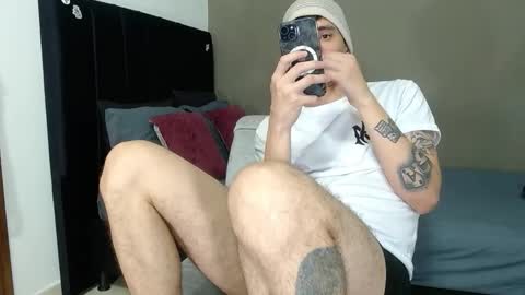 ---Matteo--- online show from February 12, 1:42 am