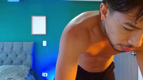 matteo_leto online show from October 15, 1:12 pm