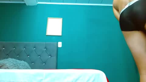 matteo_leto online show from October 21, 11:30 pm