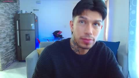 matteo_leto online show from September 18, 4:11 pm