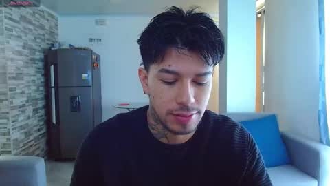 matteo_leto online show from September 24, 12:23 pm