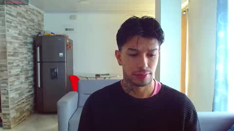 matteo_leto online show from September 23, 12:21 pm