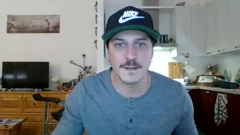 matteushh87 online show from February 17, 8:52 am