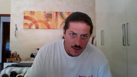 matteushh87 online show from September 18, 10:19 am