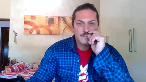 matteushh87 online show from October 8, 11:05 am