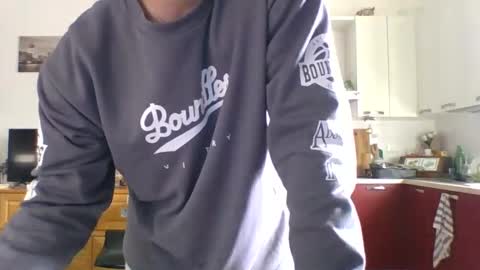 matteushh87 online show from February 18, 10:49 am