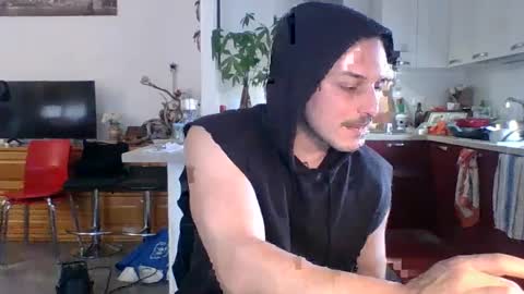 matteushh87 online show from February 27, 9:50 am