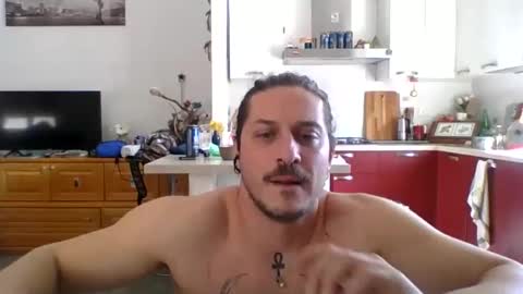 matteushh87 online show from March 10, 12:38 pm