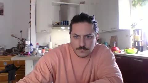 matteushh87 online show from February 24, 8:38 am